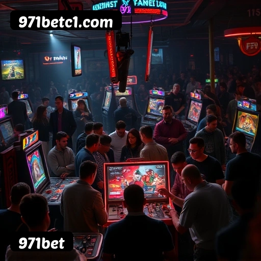 Coleção Premium de Slots 971bet - NetEnt, Pragmatic Play, Evolution
