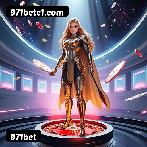 Cassino ao Vivo 971bet - Dealers Brasileiros Profissionais
